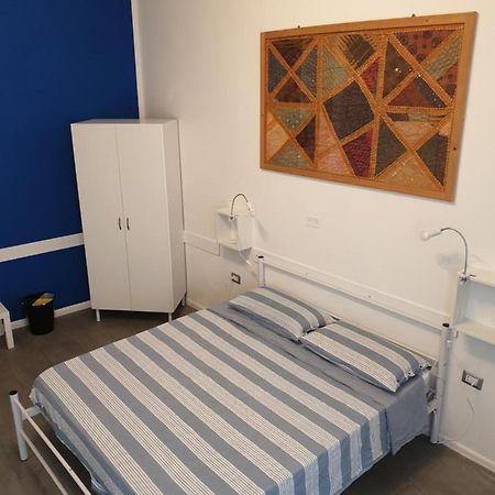 Da Laura Hotell Cagliari Eksteriør bilde