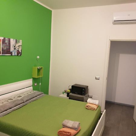 Da Laura Hotell Cagliari Eksteriør bilde