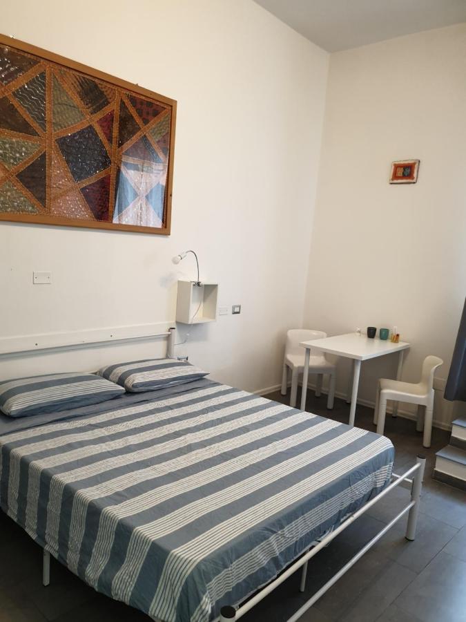 Da Laura Hotell Cagliari Eksteriør bilde