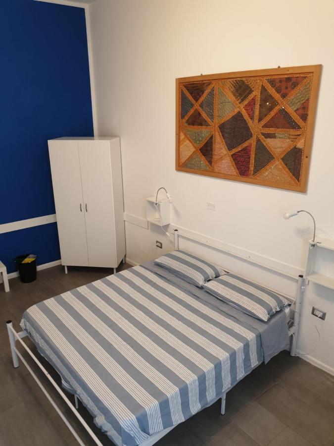 Da Laura Hotell Cagliari Eksteriør bilde
