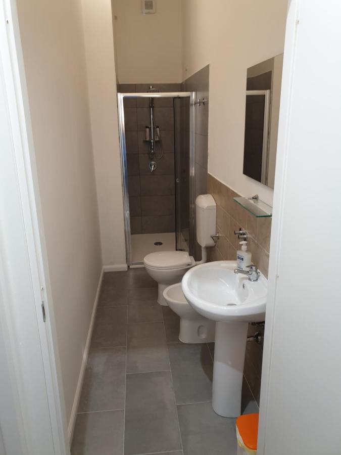 Da Laura Hotell Cagliari Rom bilde