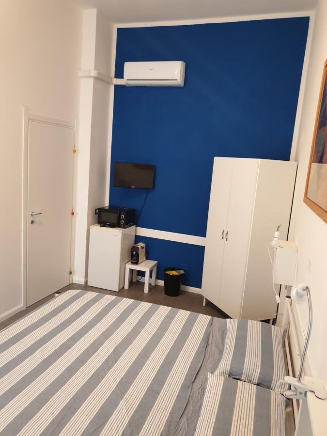 Da Laura Hotell Cagliari Eksteriør bilde
