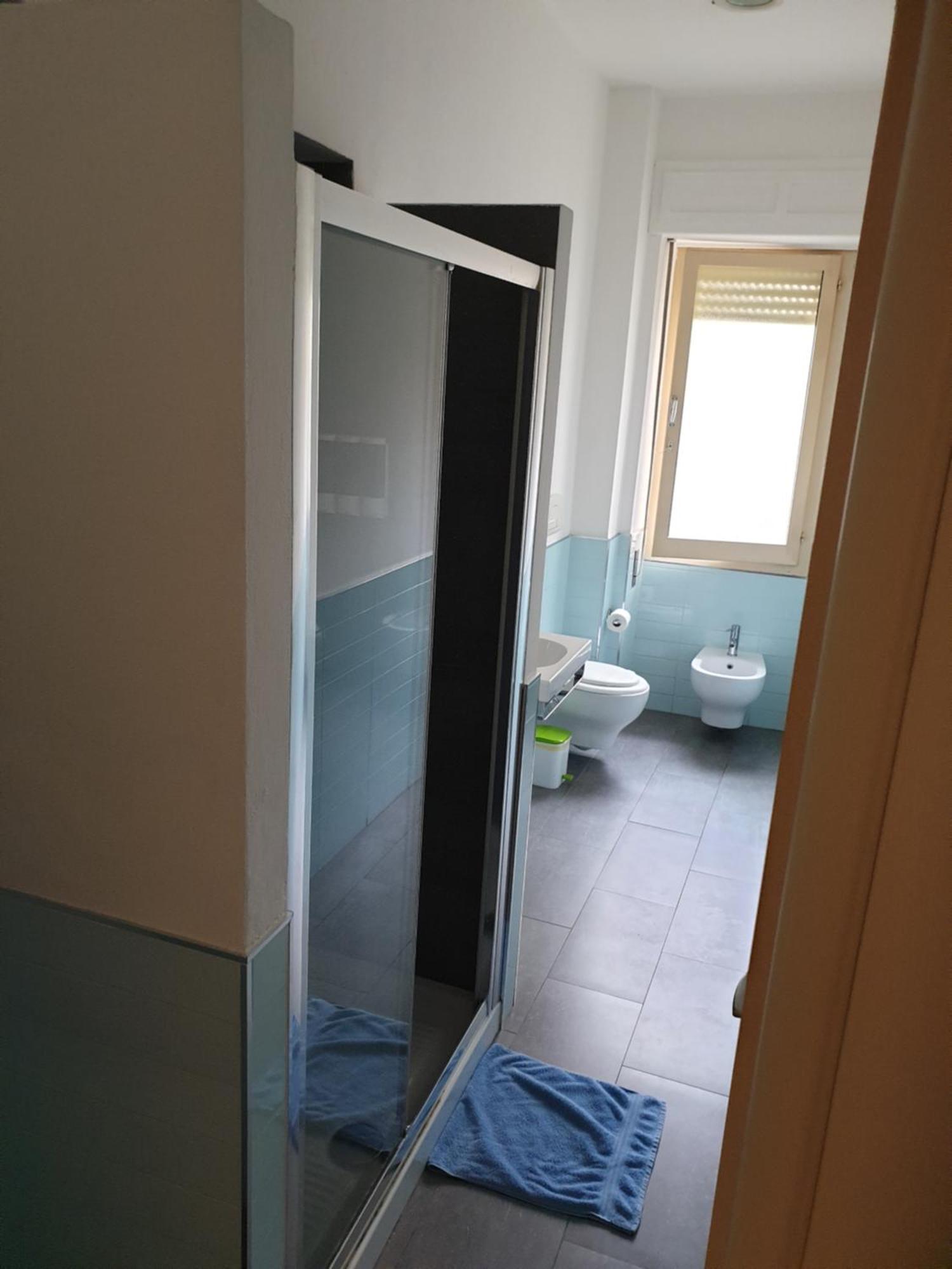 Da Laura Hotell Cagliari Rom bilde