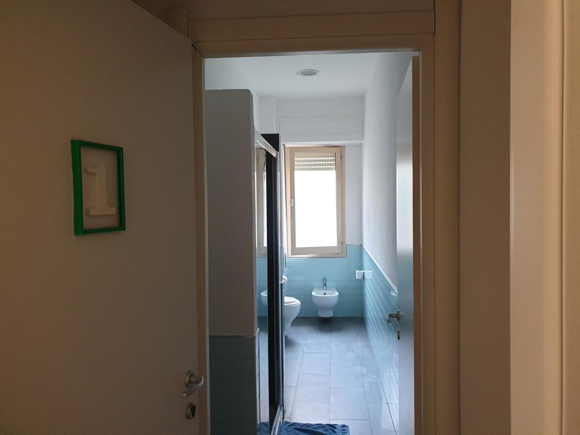 Da Laura Hotell Cagliari Rom bilde