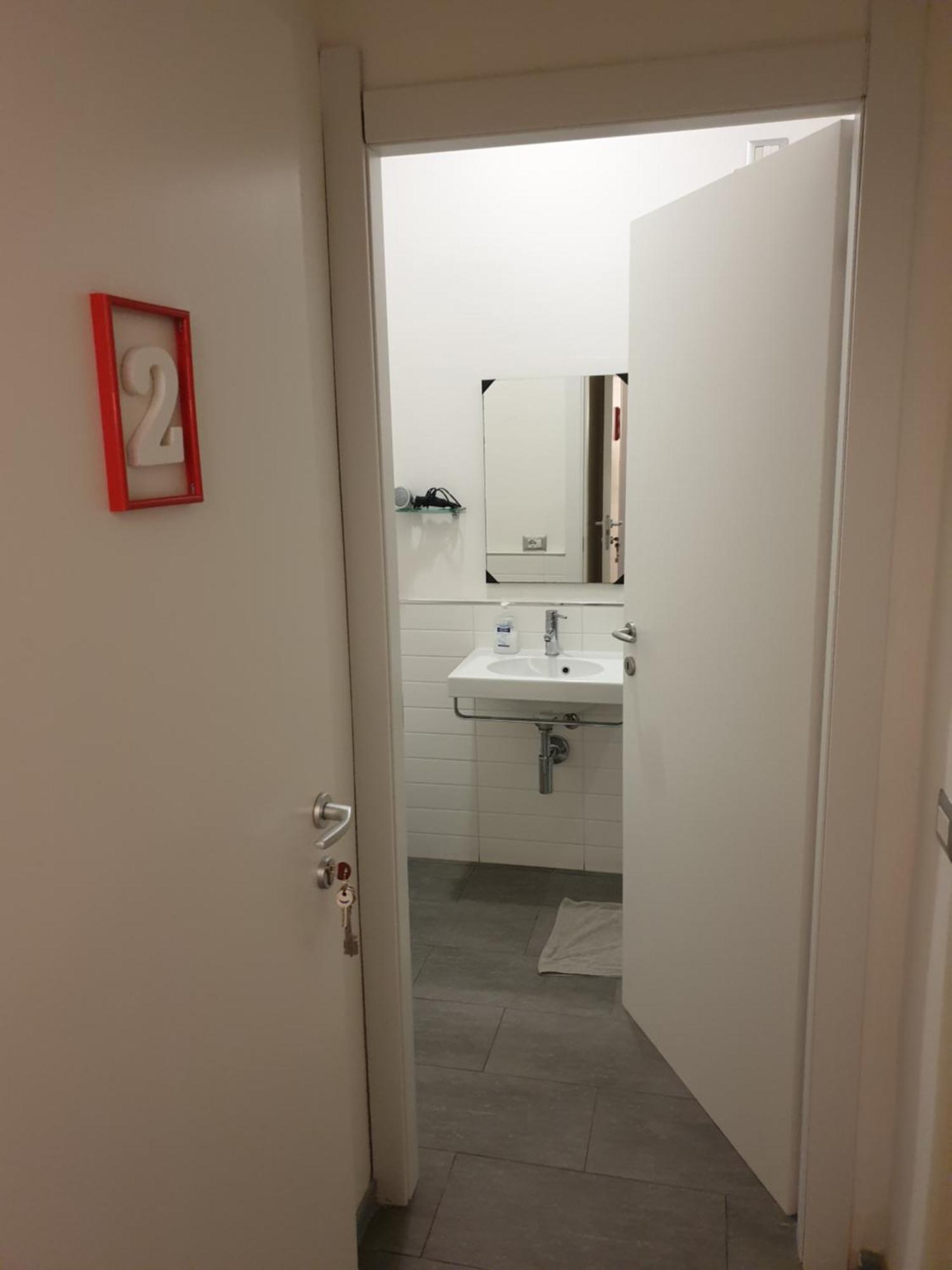 Da Laura Hotell Cagliari Rom bilde