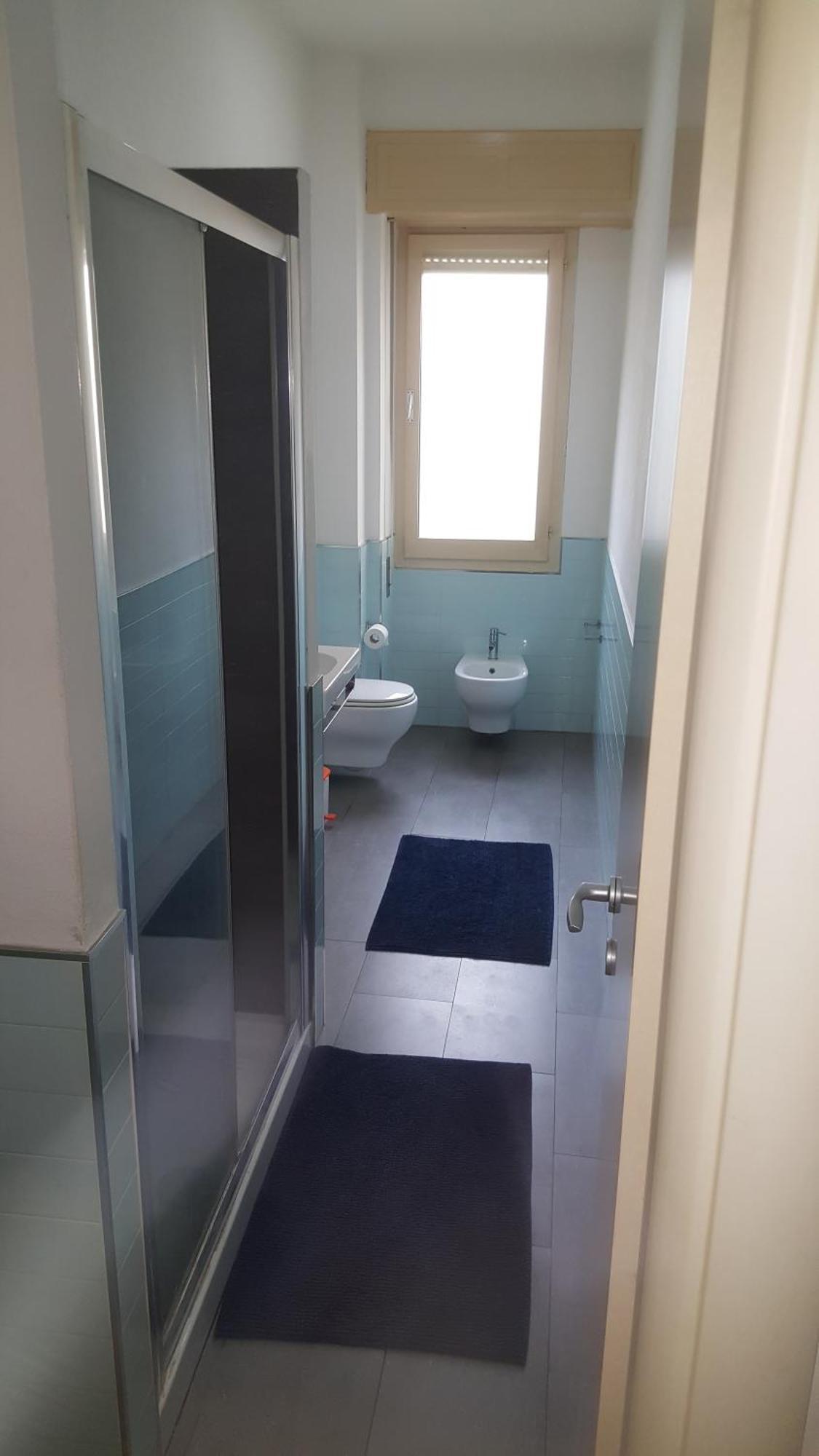 Da Laura Hotell Cagliari Rom bilde
