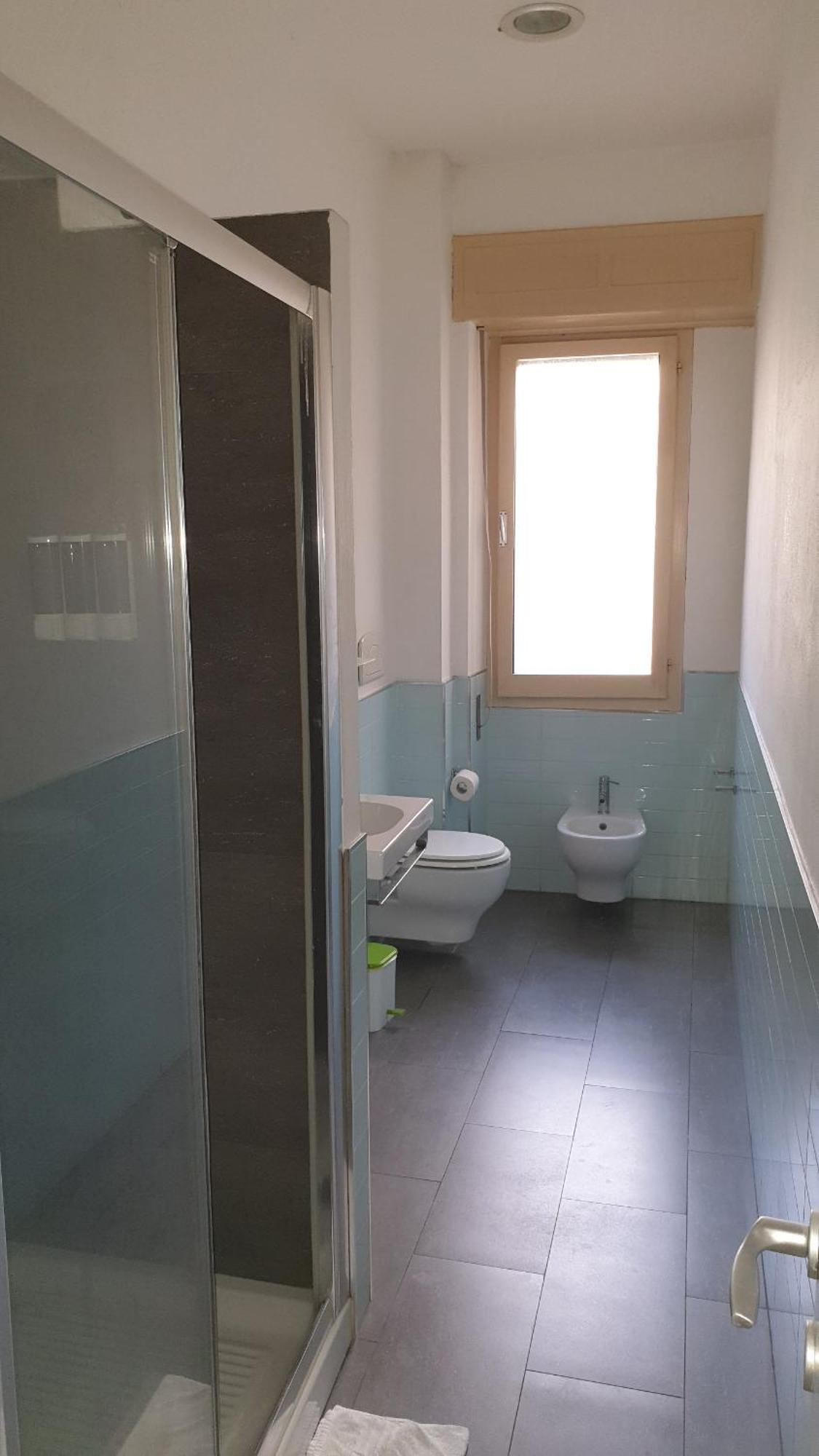 Da Laura Hotell Cagliari Rom bilde