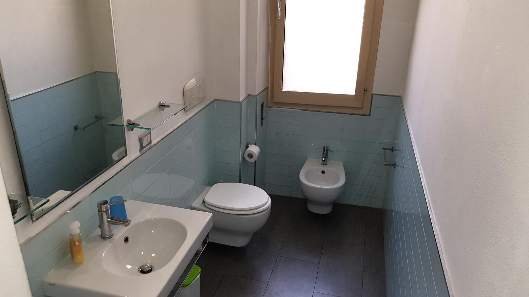 Da Laura Hotell Cagliari Rom bilde